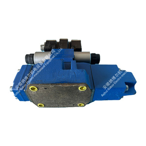R900743837 4WRZE16W6-100-7X/6EG24N9EK31/A1D3M DIRECTIONNEL PROPORTIONNEL - Product Image 6