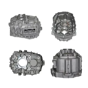 Shanghai MaTech Custom Die Casting Transfer Case Gearbox