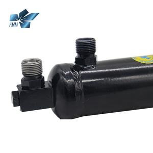 Secador Receptor de Aire Acondicionado de 24 Voltios para Camiones Pesados - Product Image 2