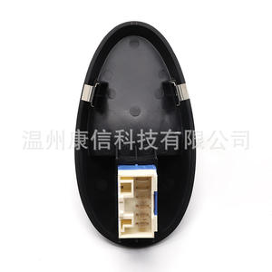 Elevadores de Ventanas Eléctricos de Plástico para Automóviles Iveco Daily, Nuevos, 939526345 500321135 - Product Image 3