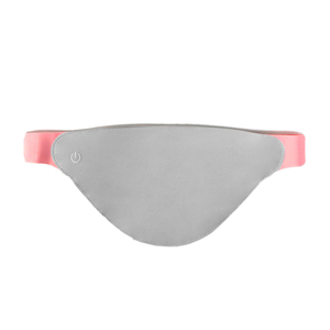 Wholesale Electric Body Warmer Massager <strong>Pad</strong> Warmer Uterus Waist <strong>Massage</strong> Belt <strong>Heat</strong> <strong>Pad</strong> Massager for Health Care - Product Image 5