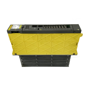 A06B-6102-H202 # Módulo Amplificador de Husillo H520 FANUC - Product Image 6