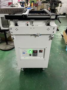 Máy hàn sóng bán tự động - Product Image 2