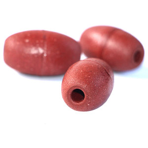 [Precio de Fábrica] Boyas de Pesca de Espuma de PVC Rojas <span class=keywords><strong>Selco</strong></span> de 10-20cm, Flotador Duradero para Redes de Arrastre, para Pesca en Alta Mar, MOQ Pequeño - Product Image 2