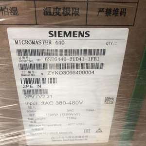 <span class=keywords><strong>6SE6440</strong></span>-2AD33/<span class=keywords><strong>2UD41</strong></span>-6GB1/<span class=keywords><strong>3GA1</strong></span>/3GB1/1FA1/1FB1/7EA1 - Product Image 2