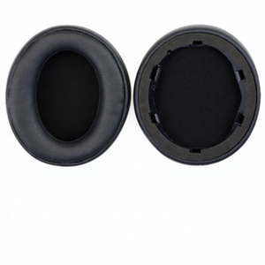 Almohadillas de Repuesto para Anker Soundcore Life Q35, de Cuero Proteico, Suaves y Cómodas, con Aislamiento de Ruido, Duraderas, Transpirables y Amigables con la Piel - Product Image 1