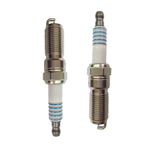 หัวเทียน Delineess SP-530 อิริเดียม สำหรับรถยนต์ฟอร์ด โฟกัส มอนเดโอ AYFS32YR เครื่องยนต์เบนซิน - Product Image 3
