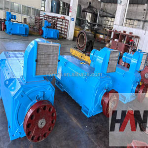 Z4 시리즈 <span class=keywords><strong>DC</strong></span> 모터 3kw 11kw 15kw 18.5kw 22kw 100kw 130kw 160kw 200kw 380V 660V IE2 IE3 IE4 3 3 상 모터 - Product Image 1