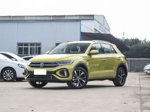 Prix ​​abordable, VW <span class=keywords><strong>T</strong></span> <span class=keywords><strong>Roc</strong></span>, SUV 5 portes, 5 places, <span class=keywords><strong>T</strong></span>-<span class=keywords><strong>ROC</strong></span>, boîte de vitesses à double embrayage à sec à 7 rapports, traction avant, conduite à gauche, essence - Product Image 5
