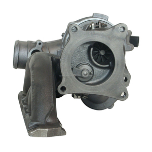 Ko3 Turbo k03 53039700105 para modelo kkk apto Audi A3 TT VW Eos Jetta Golf V Passat B6 <span class=keywords><strong>2</strong></span>.0 TFSI 147KW turbocompresor - Product Image 6