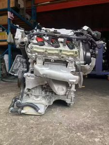 Moteur EA837 3.0T <span class=keywords><strong>V6</strong></span> CRE CTD à <span class=keywords><strong>essence</strong></span> suralimenté, ensemble moteur CRE CTD pour <span class=keywords><strong>Audi</strong></span> A6L A7 A8L Q7 - Product Image 2