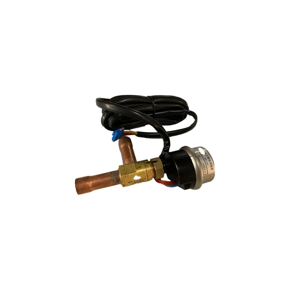 エアコン電子式膨張弁 DPF(O)2.0C-03-SXK-07| Alibaba.com