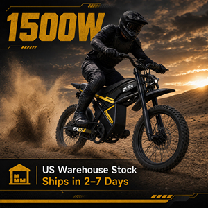 <span class=keywords><strong>Moto</strong></span> électrique <span class=keywords><strong>tout</strong></span>-<span class=keywords><strong>terrain</strong></span> ZUMI 1500W 28-37 MPH, double batterie, vélo électrique <span class=keywords><strong>tout</strong></span>-<span class=keywords><strong>terrain</strong></span> pour adultes, 180 kg, OEM ODM, stock entrepôt US - Product Image 1