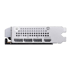 YENİ MSi GeForce RTX 5060 VENTUS 2X 8G OC BEYAZ Masaüstü Oyun Bilgisayarı Bileşenleri Stokta - Product Image 5