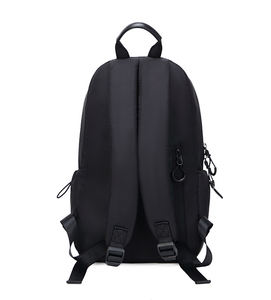 Sac à dos mini imperméable personnalisé pour femmes, sac d'école pour étudiants, petit sac pour ordinateur portable, sac de loisirs léger - Product Image 5