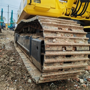 High Quality Japanese Original Used Komatsu PC360 PC360-811M0 Crawler Excavator High Performance Second Hand <b>Machinery</b> - Product Image 3
