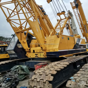 <span class=keywords><strong>Kobelco</strong></span> 7055 55ton מנוף סורק למכירה