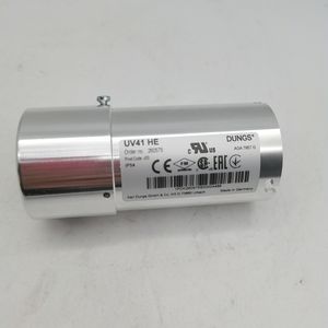 Alemanha DUMGS UV41HE Fotocélula Ultravioleta Chama <span class=keywords><strong>Detector</strong></span> Sensor de Alta Carga Mecânica Combustão <span class=keywords><strong>Industrial</strong></span> Equipamentos Estáveis - Product Image 3