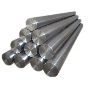 stainless steel round bar black surface 2b mirror stainless steel rod 12mm round bar ss400 Hexagonal rods