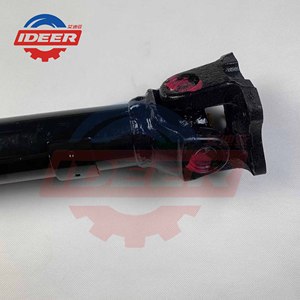 Conjunto de eje de hélice MR580626 para <span class=keywords><strong>Mitsubishi</strong></span> Nativa Montero Pajero Sport L200 Triton Challenger <span class=keywords><strong>4x4</strong></span> 4WD 2005 - Product Image 2