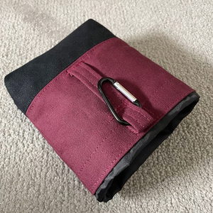 Clip de capacité pour sac de nourriture pour chien et pochette magnétique pour friandises pour animaux de compagnie - Product Image 5
