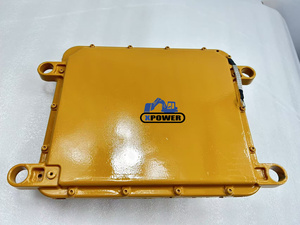 Nouvelles pièces de moteur de chargeuse XPower 3406E, unité de commande ECU, ECM 212-9450 212450, contrôleur - Product Image 2