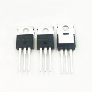 MOSFET IRF540NPBF à montage en surface TO-220 canal N 100V/33A Marque ODM - Product Image 1