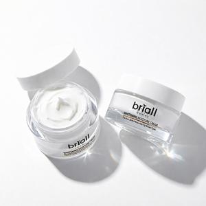 บรีอัล โฮม ไวท์เทนนิ่ง มอยส์เจอร์ ครีม 50 มล. สำหรับทุกสภาพผิว - Product Image 1