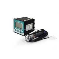 Analyseur de qualité de l'eau chimique en ligne numérique intelligent portable Yheng, pH/ORP, prise en charge OEM personnalisée