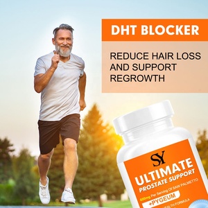 Capsules <span class=keywords><strong>pour</strong></span> la prostate les plus vendues avec extrait de palmier nain, ingrédients naturels <span class=keywords><strong>pour</strong></span> réduire la perte de <span class=keywords><strong>cheveux</strong></span> chez les hommes, capsule <span class=keywords><strong>pour</strong></span> la bien-être générale - Product Image 4
