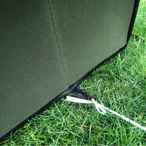 Moyen 38*35*38cm motif solide étanche extérieur chenil <span class=keywords><strong>pour</strong></span> animaux de compagnie caisse <span class=keywords><strong>pas</strong></span> <span class=keywords><strong>cher</strong></span> <span class=keywords><strong>chat</strong></span> maison avec lit <span class=keywords><strong>pour</strong></span> chien <span class=keywords><strong>pour</strong></span> chaton <span class=keywords><strong>abri</strong></span> - Product Image 5