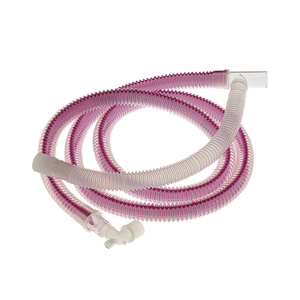 カナックOEM使い捨て医療グレードEVA素材麻酔呼吸回路ミッドスプリットチューブ1.6M/1.8M長さCE - Product Image 3