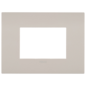 Vimar Placca arca Fit 3M Sabbia Di Lipari 14x10.4 Cm - Product Image 1