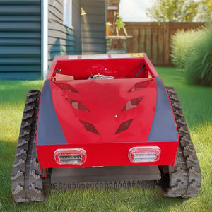 เฉพาะสำหรับสวนผลไม้และแปลงผักเครื่องตัดหญ้าเชิงพาณิชย์ที่ปลอดภัยและทนทานขายส่ง - Product Image 5