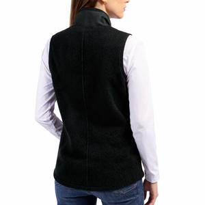 Wholesale Sleeveless Winter High Quality Affordable Vest <b>Women</b> <b>Waistcoat</b> Vest Top <b>For</b> <b>Women</b> - Product Image 3