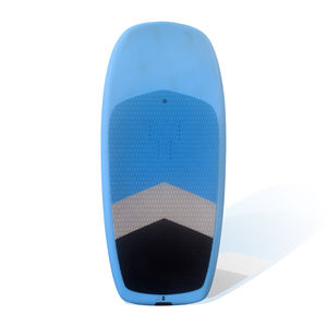 Vente en gros OEM planche à foilboard double couche planche de surf feuille de surf planche de sup planche de sports nautiques hydroptère planche de surf planche en feuille de carbone - Product Image 1