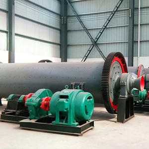 Broyeur à billes minier grande capacité 900x3000 à bon prix, machine de broyage d'or à vendre - Product Image 3