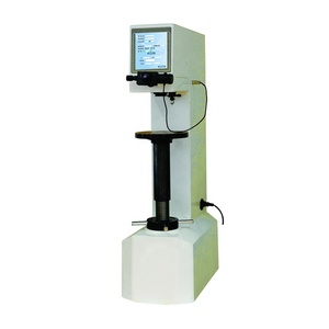 เครื่องทดสอบความแข็ง briinell ดิจิตอลหน้าจอสัมผัสอัตโนมัติแบบ HB-3000MDXH - Product Image 1