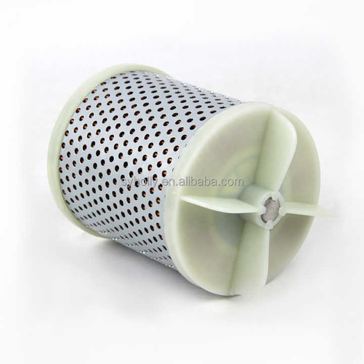 China Factory Hydraulic Oil Filter 443081385 44308-LBD80 48717 