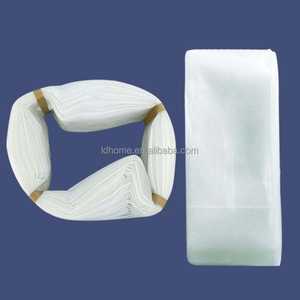 Bolsas de aspiradora industriales desechables compostables, bolsas de filtro biodegradables para control de polvo, para una limpieza ecológica - Product Image 2