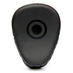 Juego de manoplas curvas para boxeo, taekwondo, MMA, entrenamiento de velocidad y golpeo. - Product Image 3