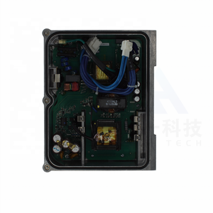 En Existencia Nuevo 00172903 00-172-903 Almacenamiento de Datos Electrónicos <span class=keywords><strong>EDS</strong></span> para Repuesto de Robot Kuka - Product Image 5