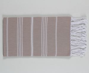 High Quality Best Price Sultan Design Turkish <b>Towel</b> Bath Hammam <b>Beach</b> <b>Towel</b> Fouta Peshtemal Pareo Sarong - Product Image 6