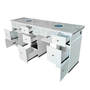<span class=keywords><strong>Mesa</strong></span> <span class=keywords><strong>de</strong></span> Manicura con Silla, Juego <span class=keywords><strong>de</strong></span> <span class=keywords><strong>Mesa</strong></span> y Silla <span class=keywords><strong>de</strong></span> Manicura <span class=keywords><strong>de</strong></span> Lujo para Salón <span class=keywords><strong>de</strong></span> Belleza con Colector <span class=keywords><strong>de</strong></span> Polvo, Lámpara <span class=keywords><strong>de</strong></span> Escritorio para Técnico <span class=keywords><strong>de</strong></span> Uñas, Estación <span class=keywords><strong>de</strong></span> Manicura - Product Image 3