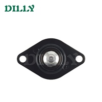 Válvula de control de aire en reposo (IAC) con motor paso a paso F01R06D002