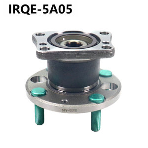 Unité de roulement de roue arrière et ensemble de tête d'essieu pour Mazda, diamètre intérieur 52 mm, pièce de rechange neuve - Product Image 1