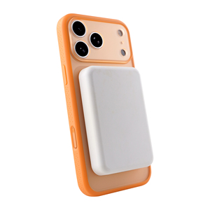เคสโทรศัพท์ iPhone 17 Pro พร้อมปุ่มควบคุม AI สำหรับกล้อง  วัสดุ TPU+PC นิ่ม  สำหรับ iPhone 16 Pro Max ป้องกันการตกกระแทก ป้องกันเต็มรูปแบบ - Product Image 4