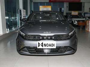 K-ia K3 2024 2025 1.5L CVT Comfort Premium Edition Nuova <span class=keywords><strong>Auto</strong></span> a Benzina K-ia K3 Disponibile - Product Image 2