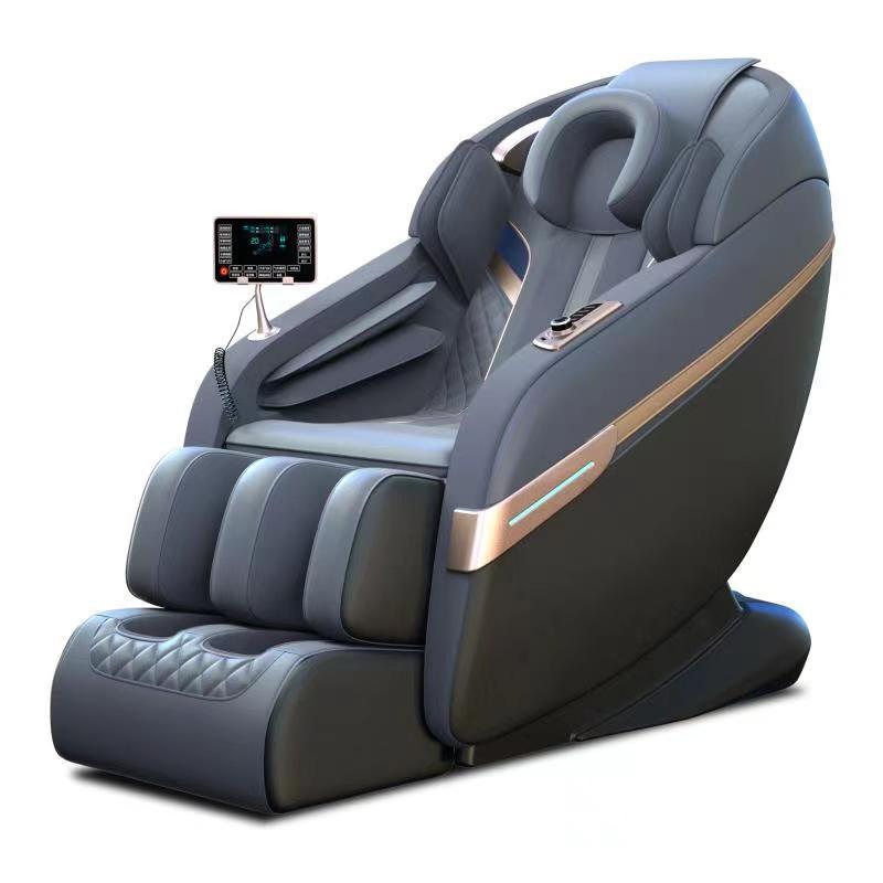 LH9AUAZ Black/Grey