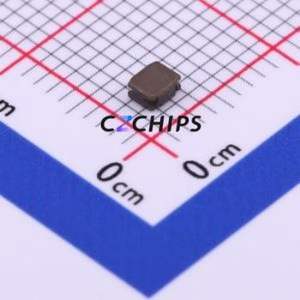 Inductor de Potencia MAI252012S-4R7MT 1008 (Inductancia: 4.7uH) (Precisión: 20%) (Corriente Nominal: 1.25A) - Product Image 1